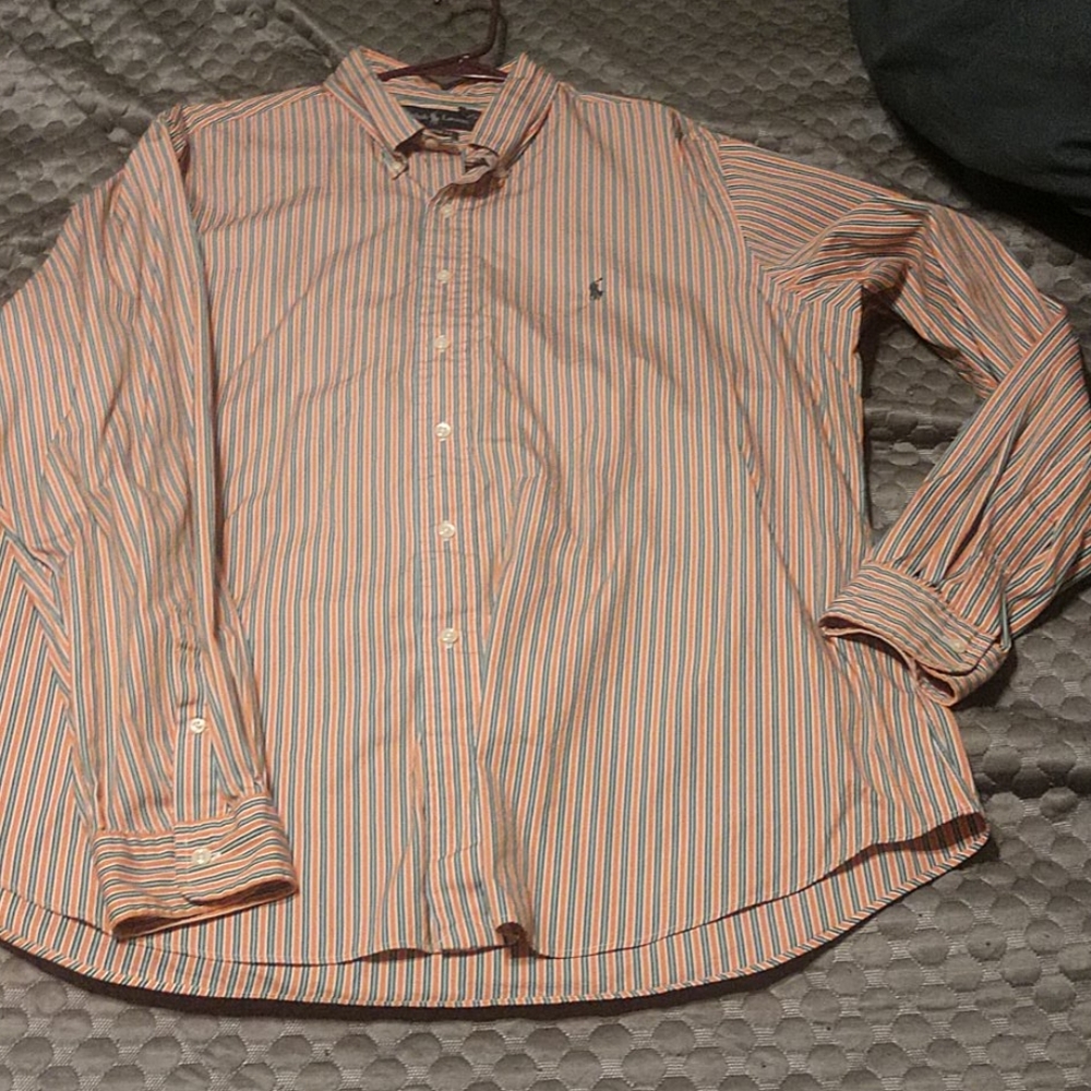 Polo Button Downs - image 4
